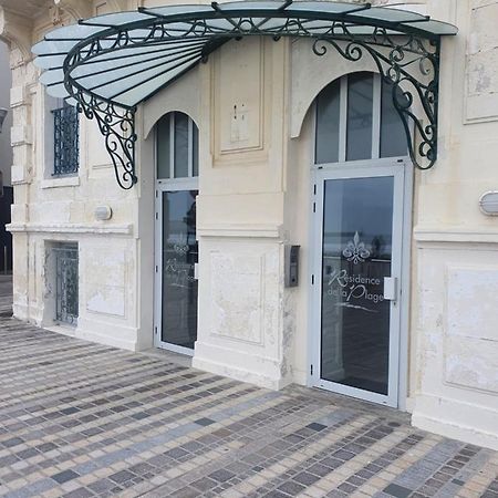 Appt Standing Sur Le Remblai - Stayinvendee Les Sables-dʼOlonne Buitenkant foto