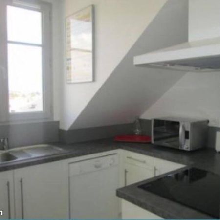 Appt Standing Sur Le Remblai - Stayinvendee Les Sables-dʼOlonne Buitenkant foto