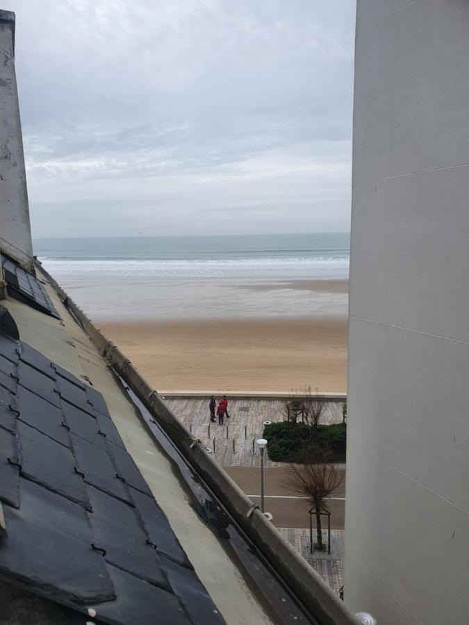 Appt Standing Sur Le Remblai - Stayinvendee Les Sables-dʼOlonne Buitenkant foto
