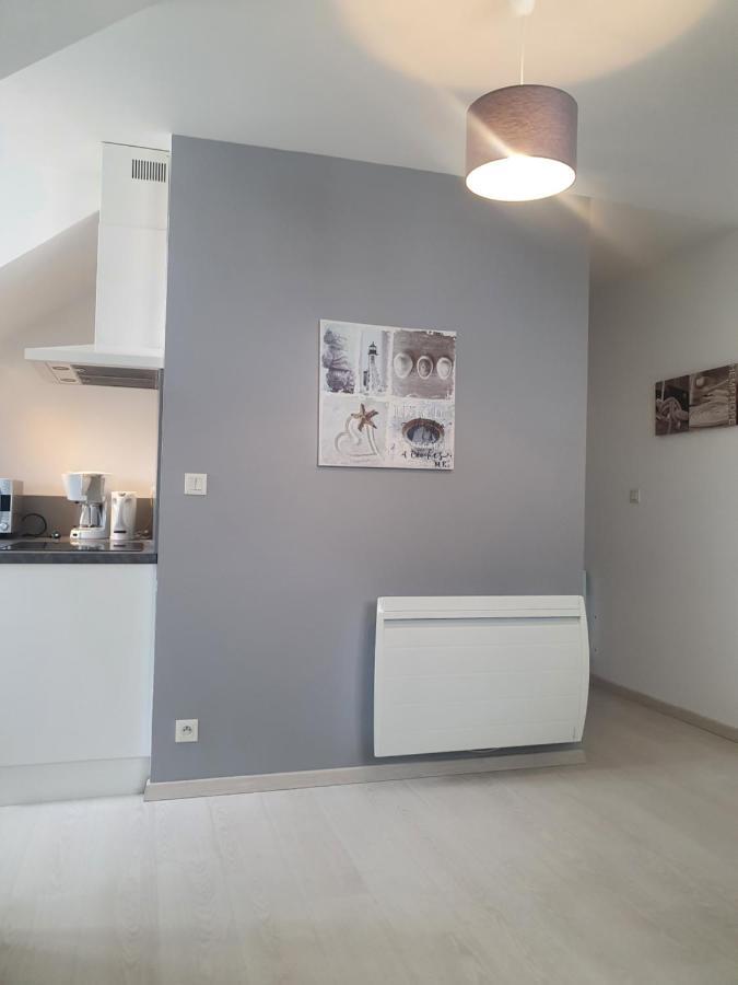 Appt Standing Sur Le Remblai - Stayinvendee Les Sables-dʼOlonne Buitenkant foto