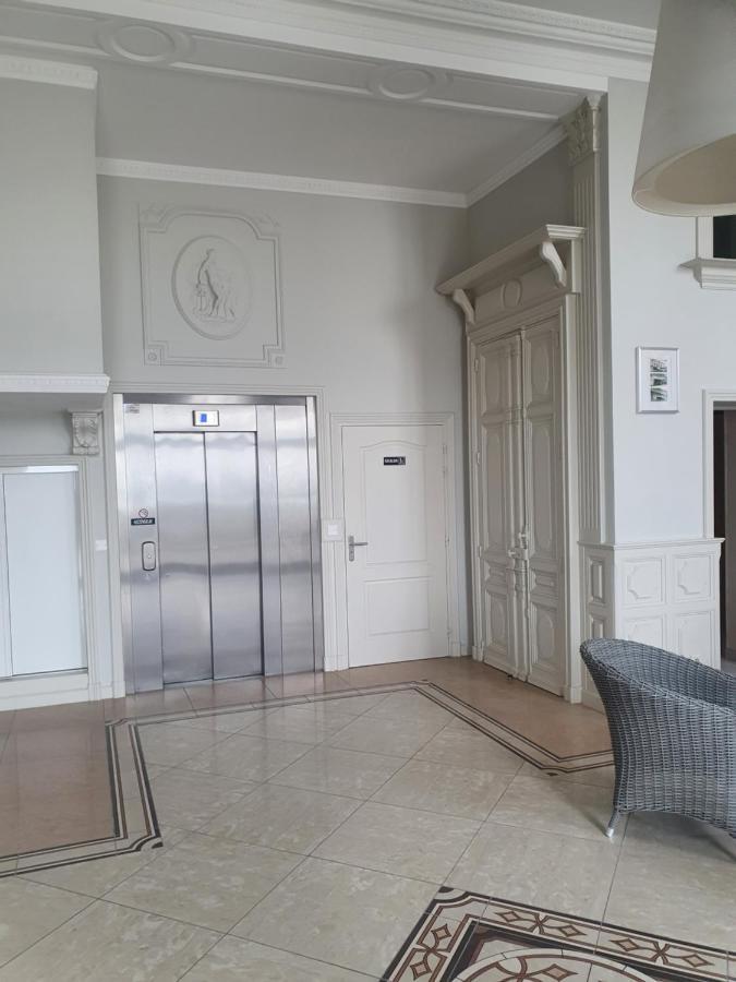 Appt Standing Sur Le Remblai - Stayinvendee Les Sables-dʼOlonne Buitenkant foto