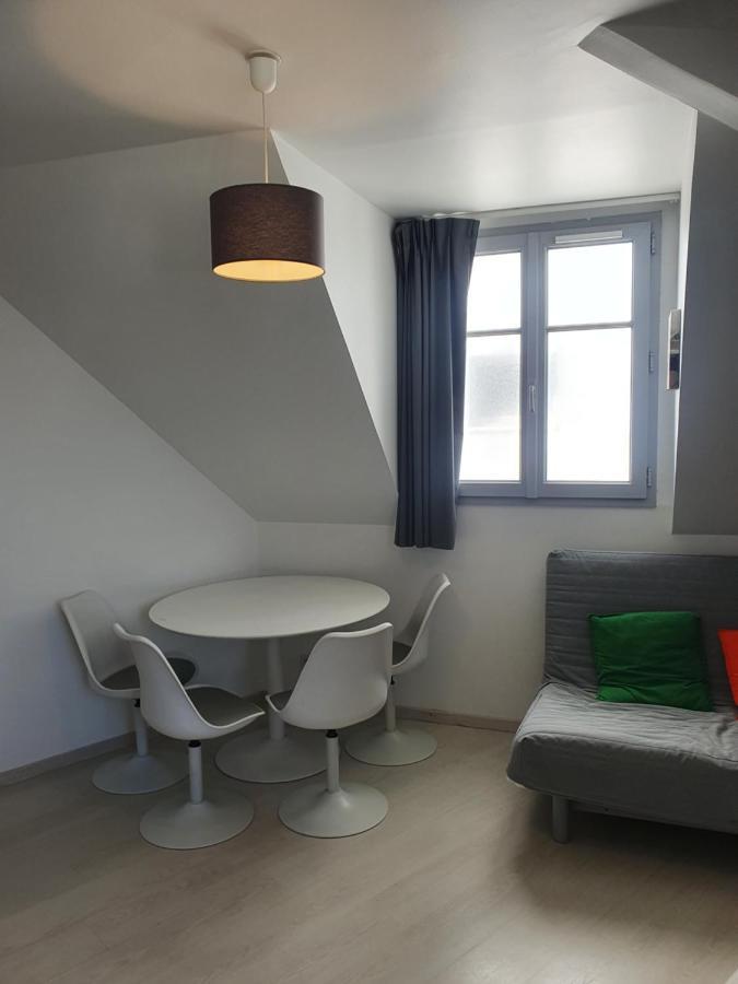 Appt Standing Sur Le Remblai - Stayinvendee Les Sables-dʼOlonne Buitenkant foto
