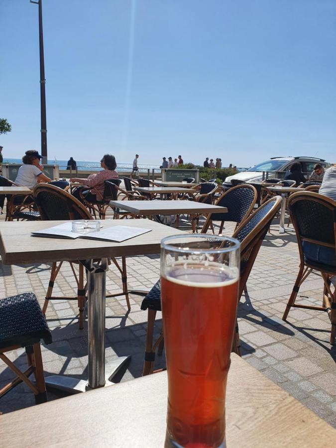 Appt Standing Sur Le Remblai - Stayinvendee Les Sables-dʼOlonne Buitenkant foto