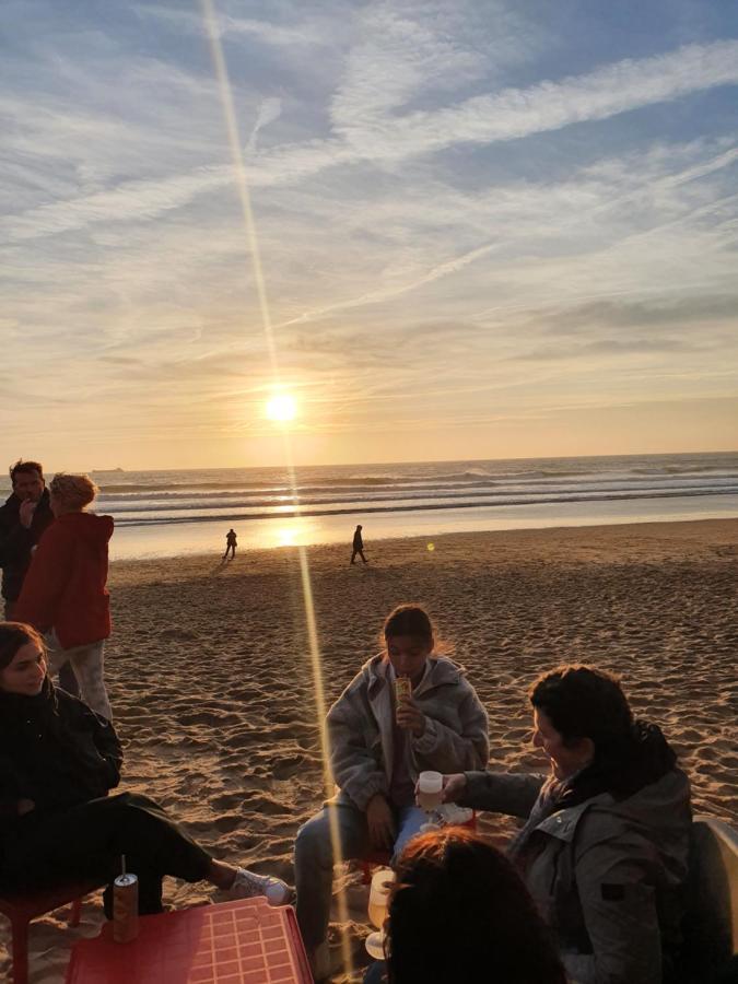 Appt Standing Sur Le Remblai - Stayinvendee Les Sables-dʼOlonne Buitenkant foto