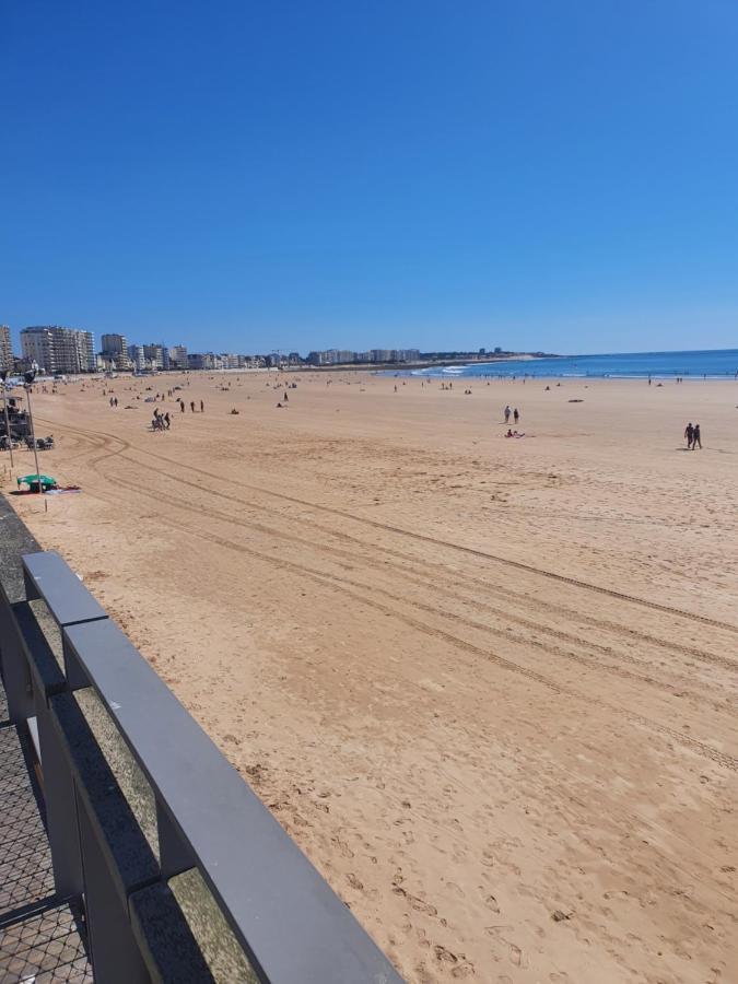 Appt Standing Sur Le Remblai - Stayinvendee Les Sables-dʼOlonne Buitenkant foto